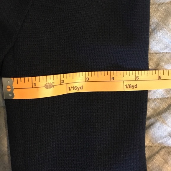 NWT Market and Spruce Riga Pointe Jacket - Picture 7 of 7